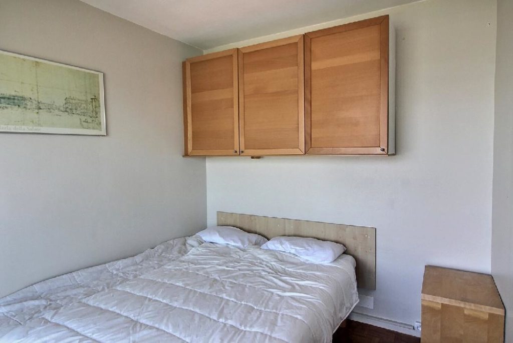 Location Appartement Meublé - 3 pièces - 70 m² - Montparnasse - Maine - 75014 Paris - 214148-14