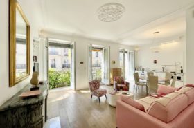 appartement 3 pieces 75002 a Paris 202090 51