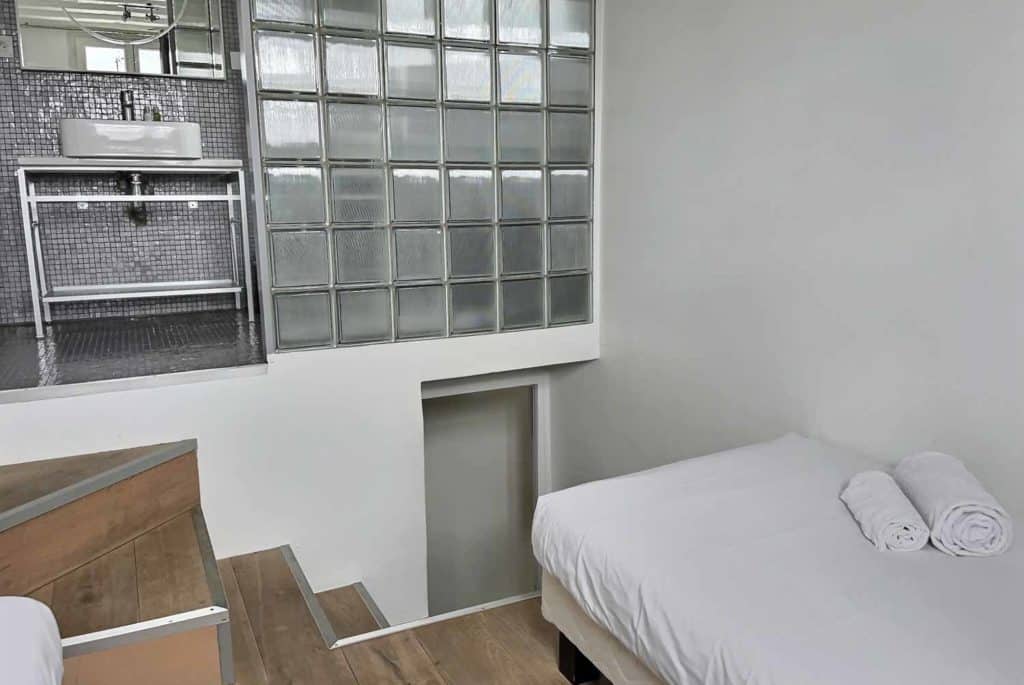 Location Appartement Meublé - 3 pièces - 48 m² - Montorgueil - 75002 Paris - 202193-9