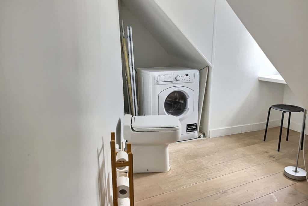 Location Appartement Meublé - 3 pièces - 48 m² - Montorgueil - 75002 Paris - 202193-12