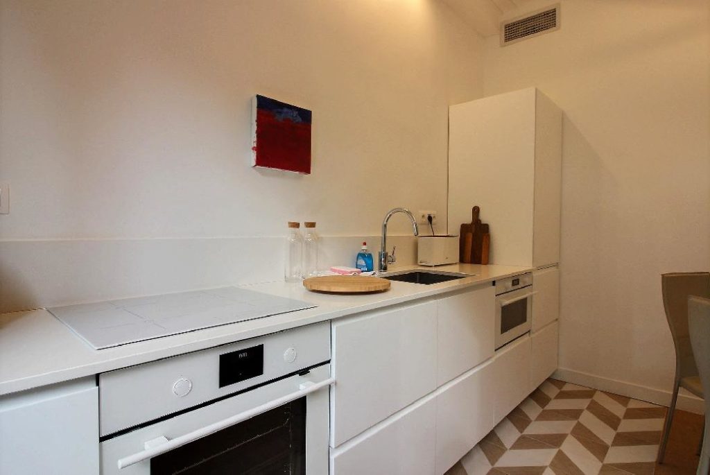 Location Appartement Meublé 3 pièces - 76 m² - Montorgueil - 75002 Paris - 202090-10
