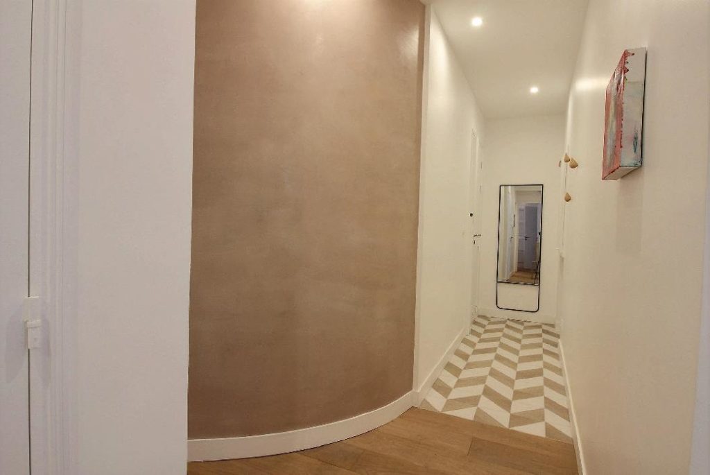 Location Appartement Meublé 3 pièces - 76 m² - Montorgueil - 75002 Paris - 202090-7