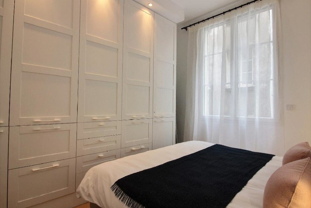 Furnished apartment - 3 rooms - 76 sqm - Montorgueil - 75002 Paris - 202090-23