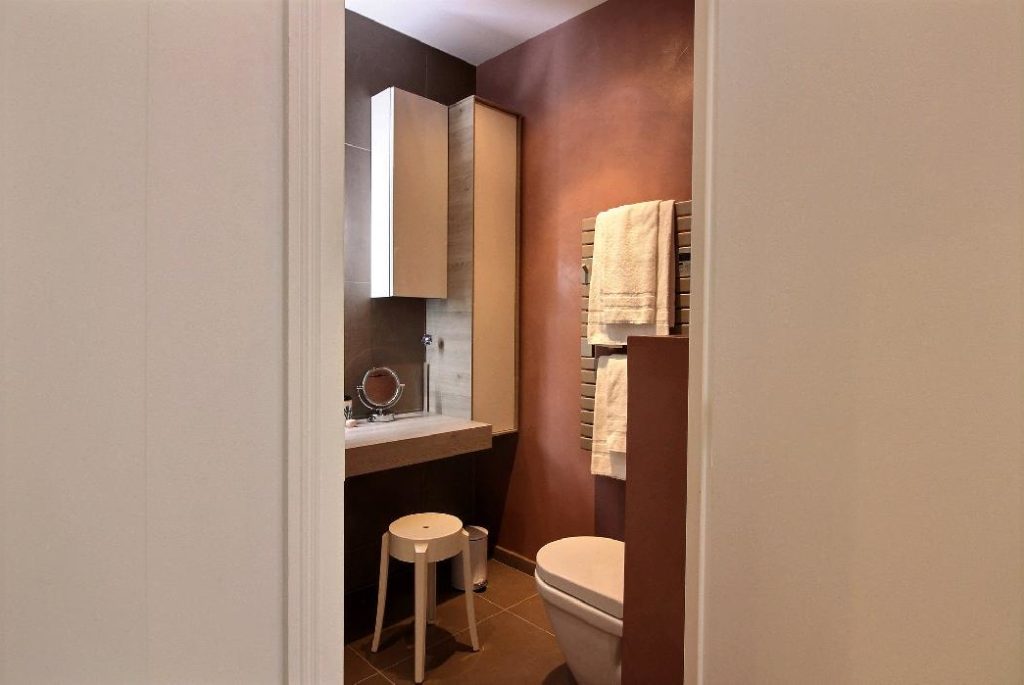 Location Appartement Meublé 3 pièces - 76 m² - Montorgueil - 75002 Paris - 202090-14
