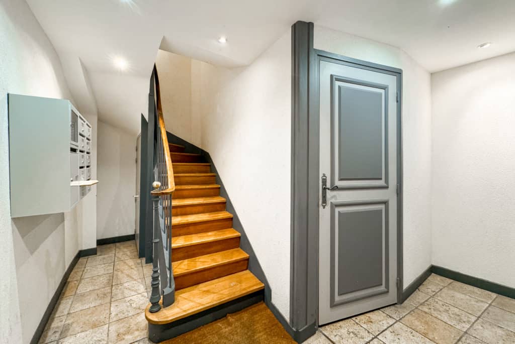 Appartement meublé- 3 pièces- 85 m²- Marais - Bastille - 75003 Paris - 203079-15