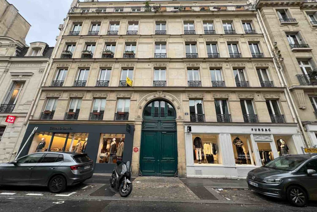 Location Appartement Meublé - 3 pièces - 70 m² - Marais - Bastille - 75004 Paris - 204248-20