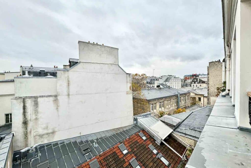 Location Appartement Meublé - 3 pièces - 70 m² - Marais - Bastille - 75004 Paris - 204248-19