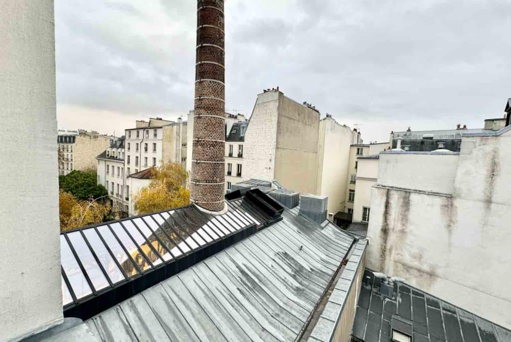 Location Appartement Meublé - 3 pièces - 70 m² - Marais - Bastille - 75004 Paris - 204248-18