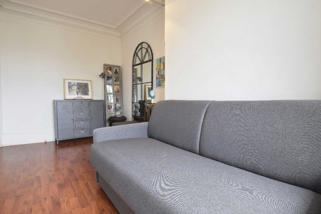 Location Appartement Meublé - 3 pièces - 60 m2 - Marais - Bastille- 75004 Paris -204340-30