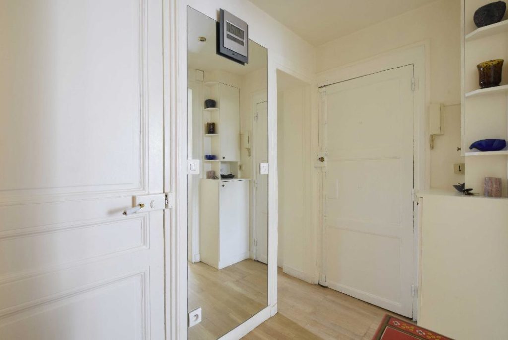 Location Appartement Meublé - 3 pièces - 60 m2 - Marais - Bastille- 75004 Paris -204340-13