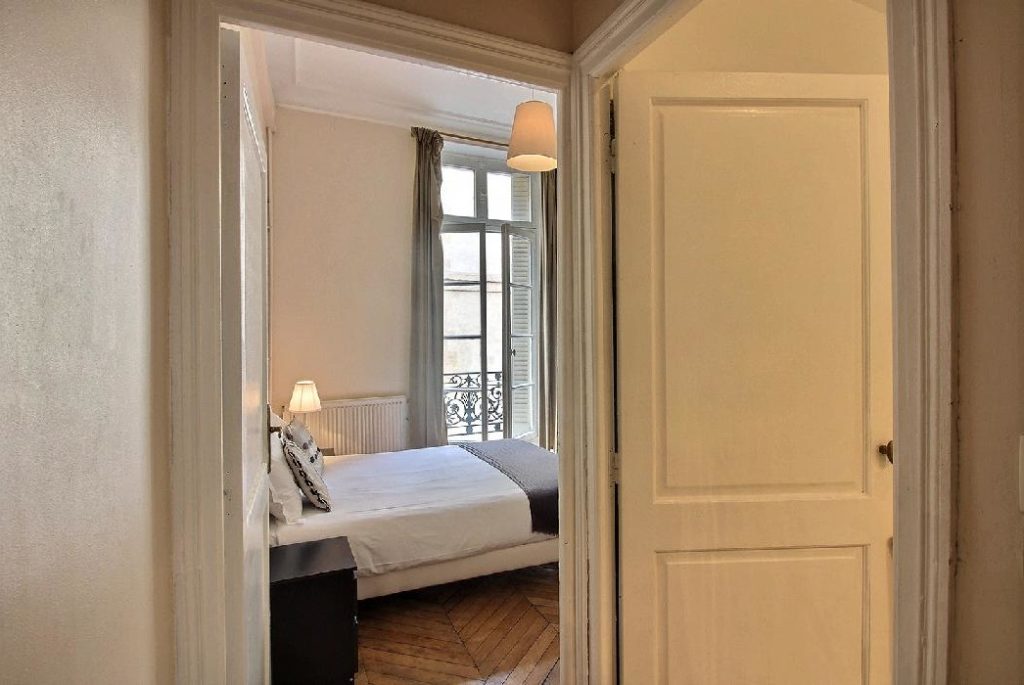 Location Appartement Meublé 3 pièces - 72 m² - Marais - Bastille - 75004 Paris - 204477-22