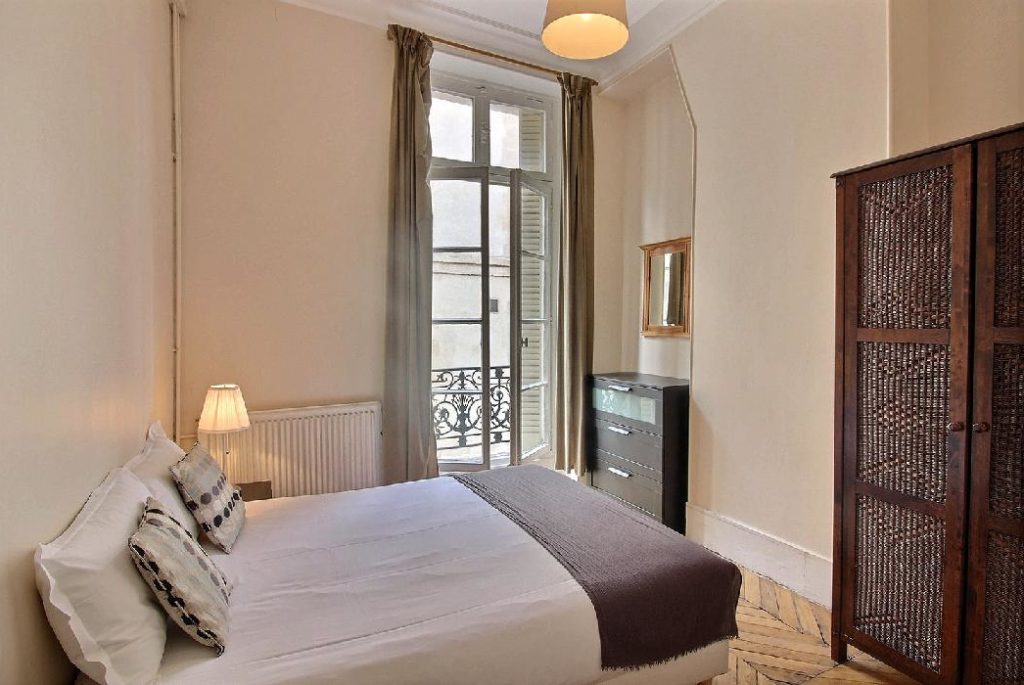 Location Appartement Meublé 3 pièces - 72 m² - Marais - Bastille - 75004 Paris - 204477-24