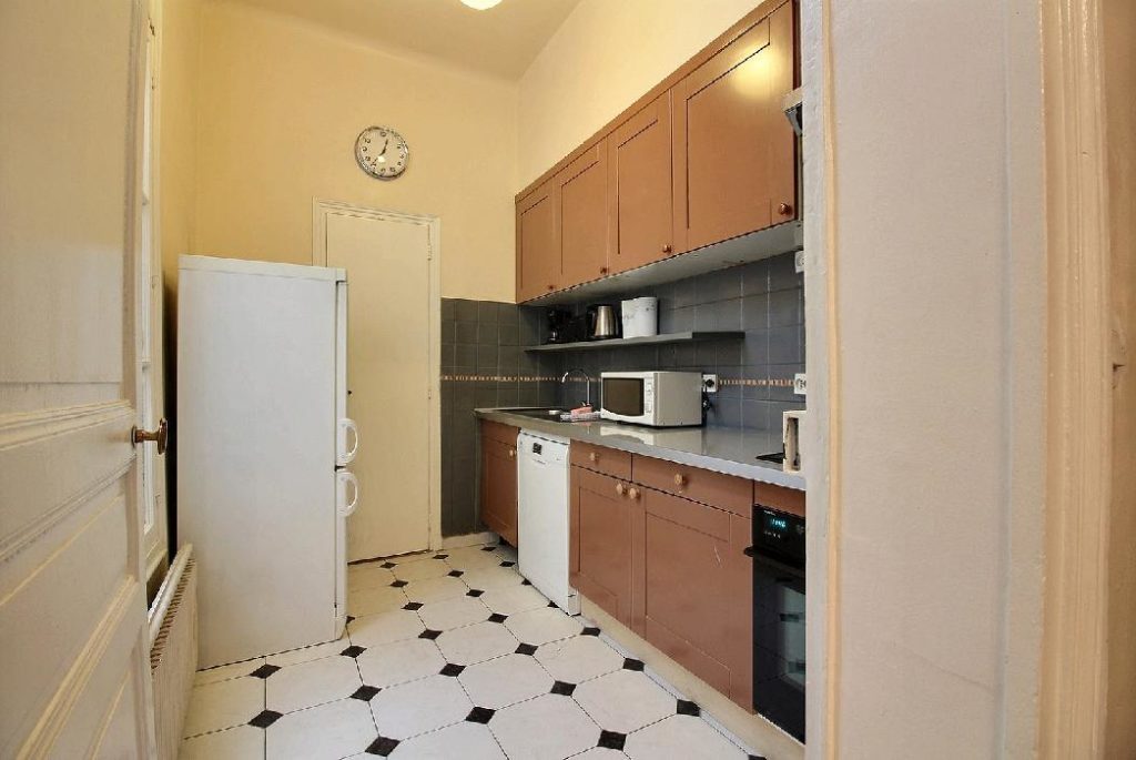 Location Appartement Meublé 3 pièces - 72 m² - Marais - Bastille - 75004 Paris - 204477-8