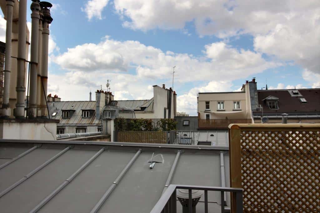 Location Appartement Meublé - 3 pièces - 90 m2 - Raspail - Sèvres- Babylone- 75006 Paris -206313-33