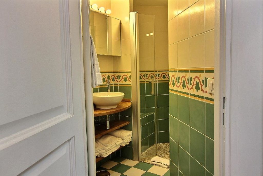 Location Appartement Meublé - 3 pièces - 90m² - Raspail - Sèvres- Babylone- 75006 Paris -206376-21