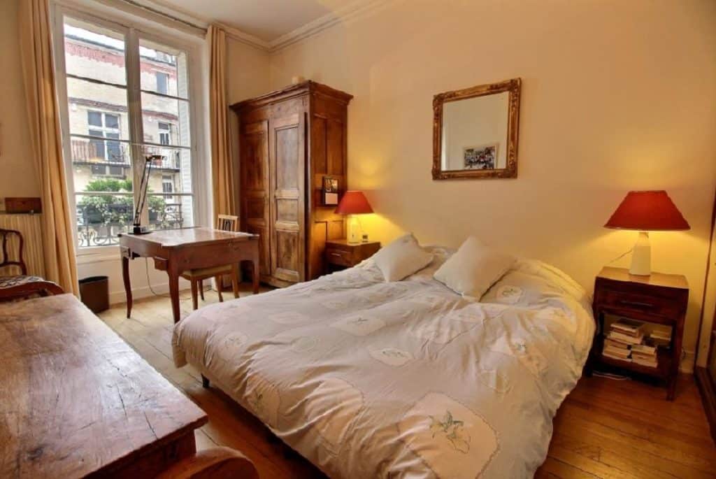 Location Appartement Meublé - 3 pièces - 80 m² - Champ de Mars - 75007 Paris - 207535-7
