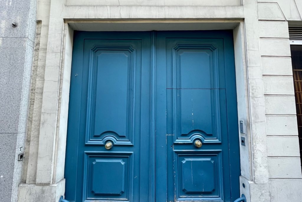 Location Appartement Meublé - 3 pièces - 55 m² - Champs Elysées - Etoile - 75008 Paris - 208014-19