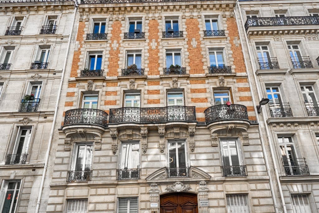 Location Appartement Meublé - 3 pièces - 70 m² - St Lazare - 75008 Paris - 208027-14