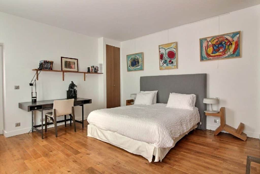 Location Appartement Meublé - 3 pièces - 75m² - Champs Elysées - Etoile- 75008 Paris -208421-13