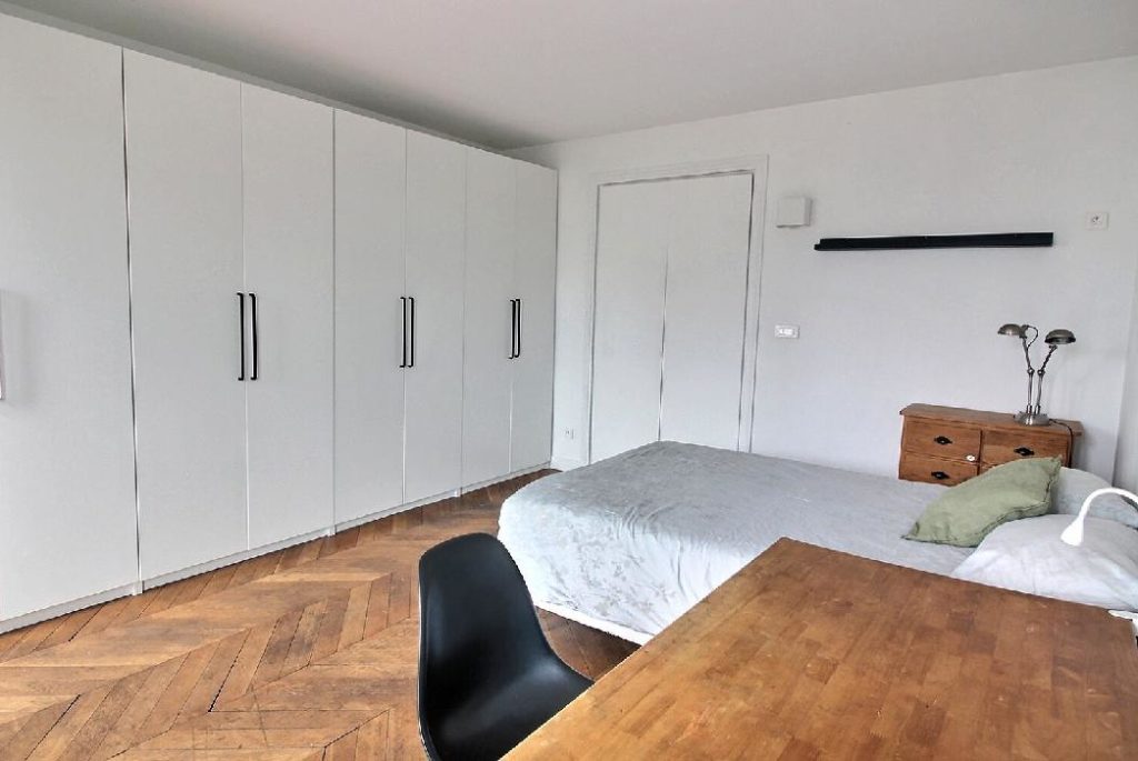 Location Appartement Meublé - 3 pièces - 92 m² - Grands Boulevards - Lafayette - 75009 Paris - 209142-19