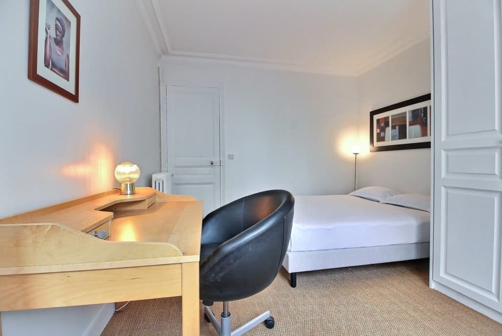 Location Appartement Meublé - 3 pièces - 84 m² - Opéra - 75009 Paris - 209280-8