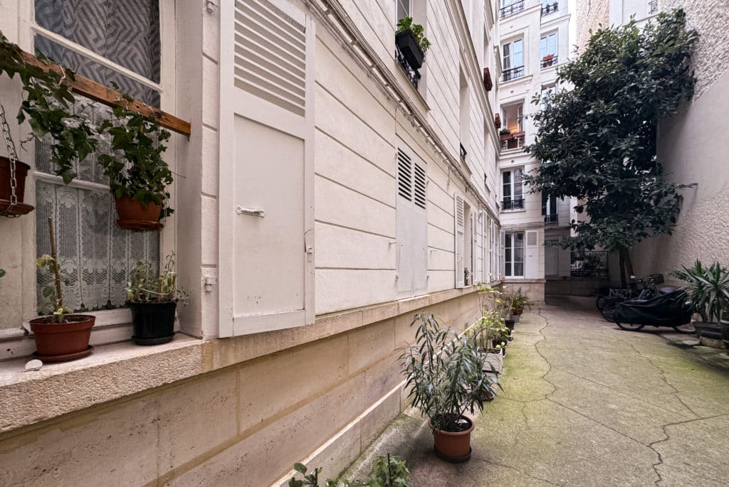 Location Appartement Meublé - 3 pièces - 84 m² - Opéra - 75009 Paris - 209280-15