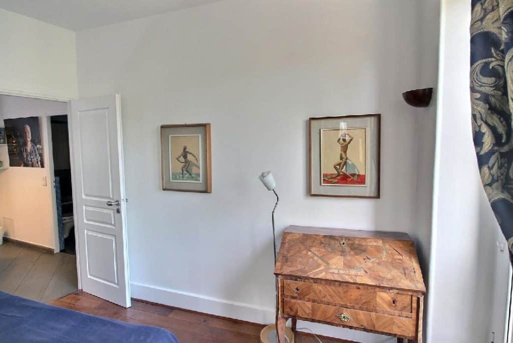 Furnished apartment - 3 rooms - 65 sqm - St Lazare - 75009 Paris - 209417-6