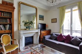 appartement 3 pieces 75010 a Paris 210176