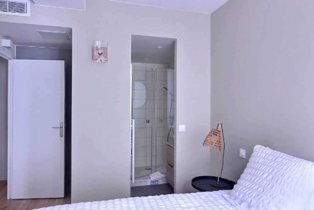 Location Appartement Meublé - 3 pièces - 68 m² - Marais - Bastille - 75011 Paris - 211046-10