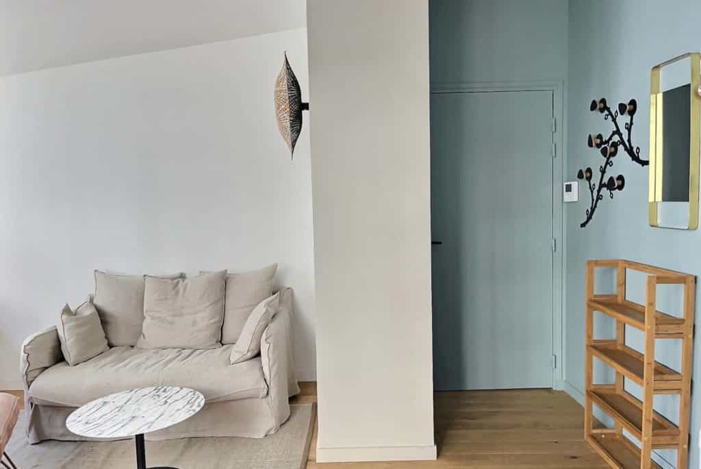 Location Appartement Meublé - 3 pièces - 65 m² - Marais - Bastille - 75011 Paris - 211087-7