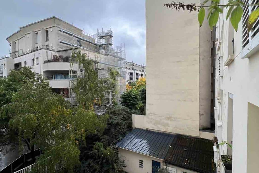 Location Appartement Meublé - 3 pièces - 54 m² - Voltaire - Nation - 75011 Paris - 211238-17