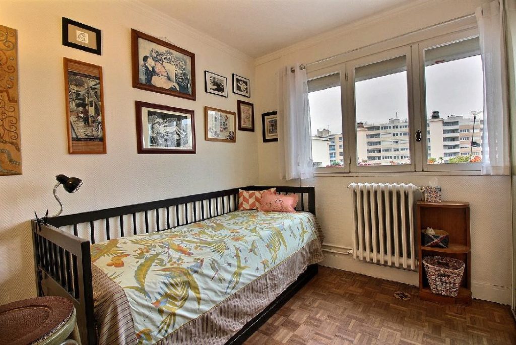 Location Appartement Meublé - 3 pièces - 80m² - Place d'italie - Gobelins- 75013 Paris -213367-15