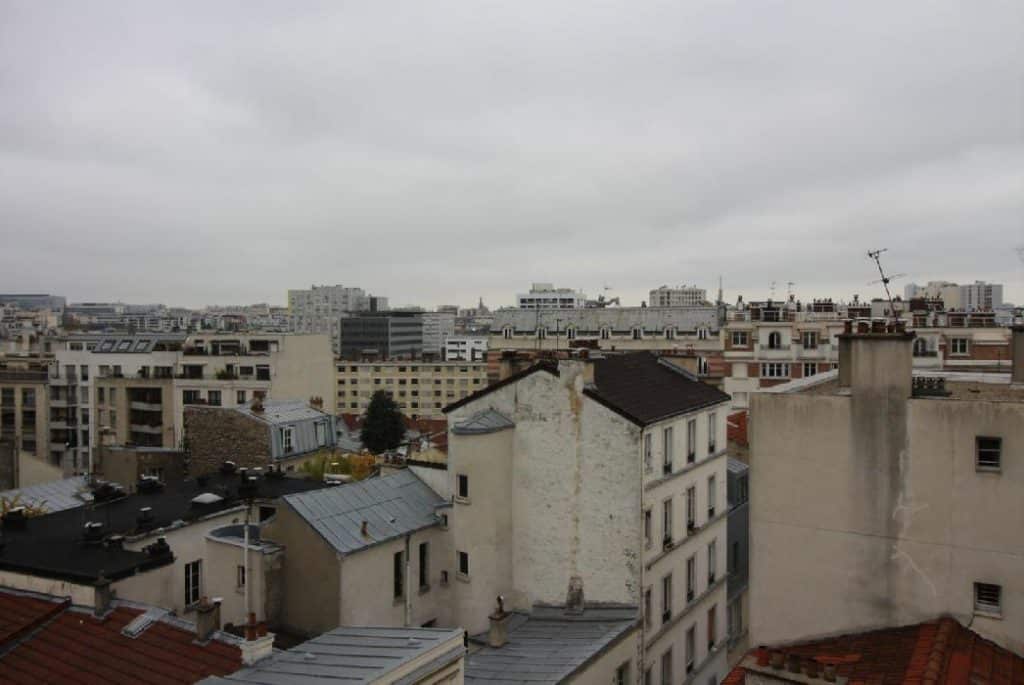 Location Appartement Meublé - 3 pièces - 80m² - Place d'italie - Gobelins- 75013 Paris -213367-28