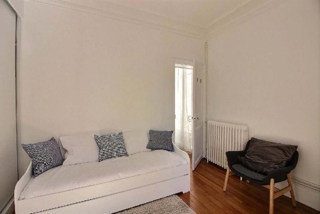 Location Appartement Meublé - 3 pièces - 68 m2 - Passy- 75116 Paris - 216110-8