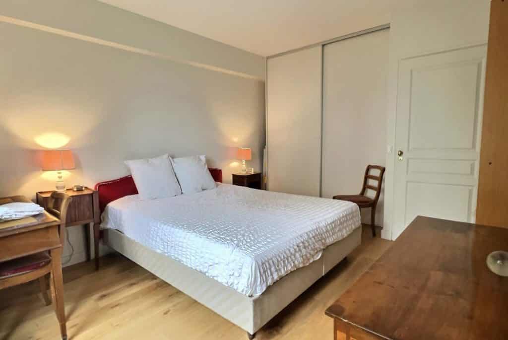 Location Appartement Meublé - 3 pièces - 92 m² - Porte Maillot - Etoile - Ternes - 75017 Paris - 217226-12