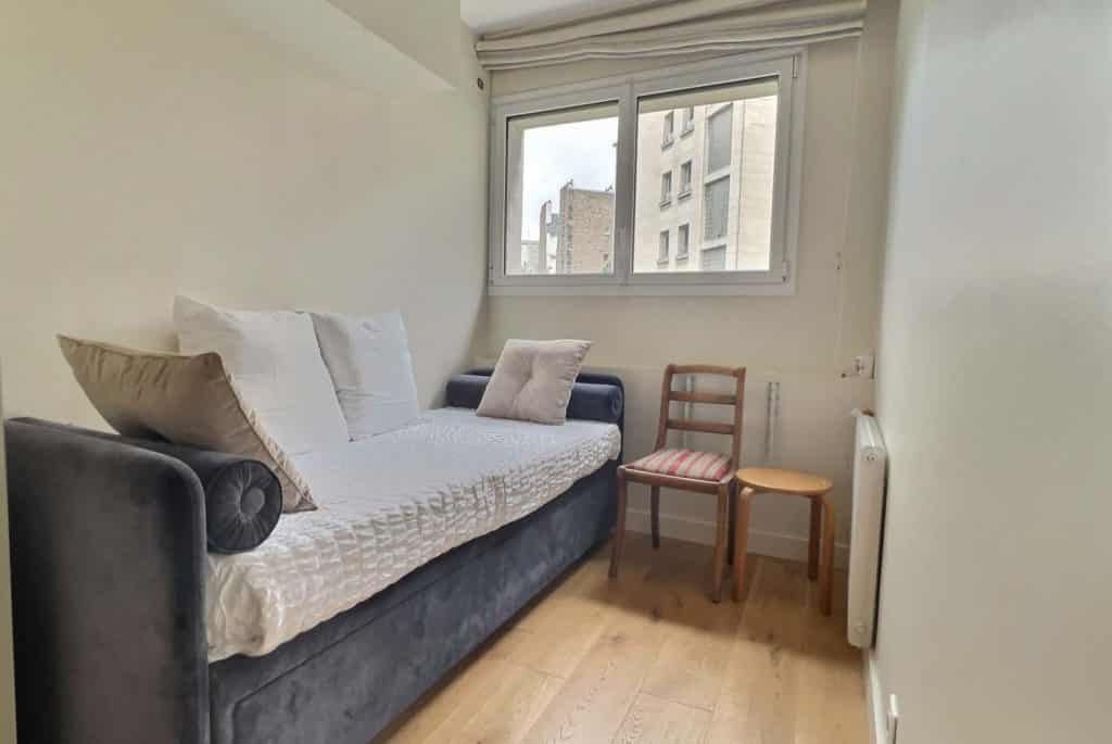Location Appartement Meublé - 3 pièces - 92 m² - Porte Maillot - Etoile - Ternes - 75017 Paris - 217226-13