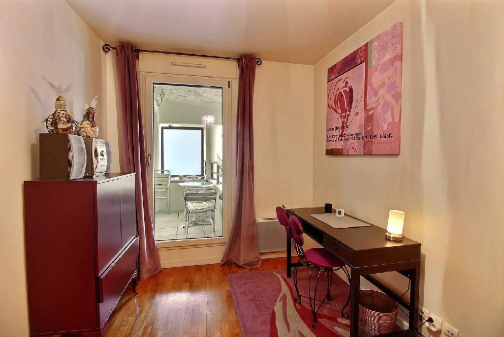 Location Appartement Meublé - 3 pièces - 85 m² - Champs Elysées - Etoile - 75017 Paris - 217361-8