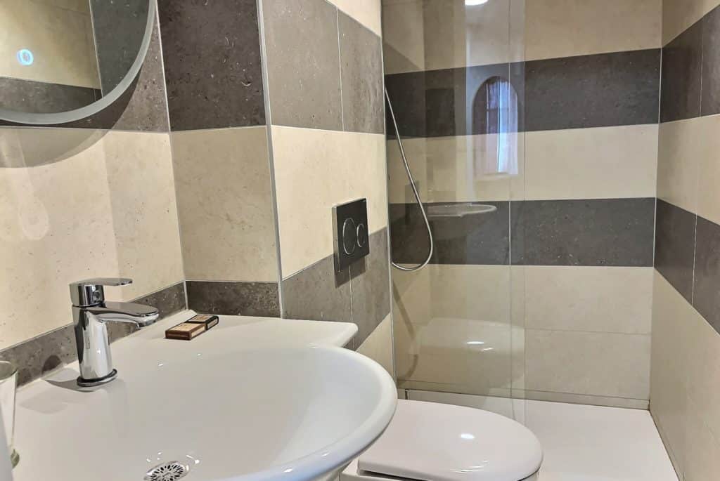 Location Appartement Meublé - 3 pièces - 46 m² - Montmartre - Pigalle - 75018 Paris - 218931-8