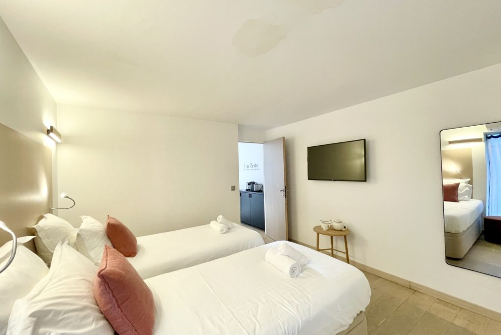 Location Appartement Meublé - 3 pièces - 46 m² - Montmartre - Pigalle - 75018 Paris - 218931-18