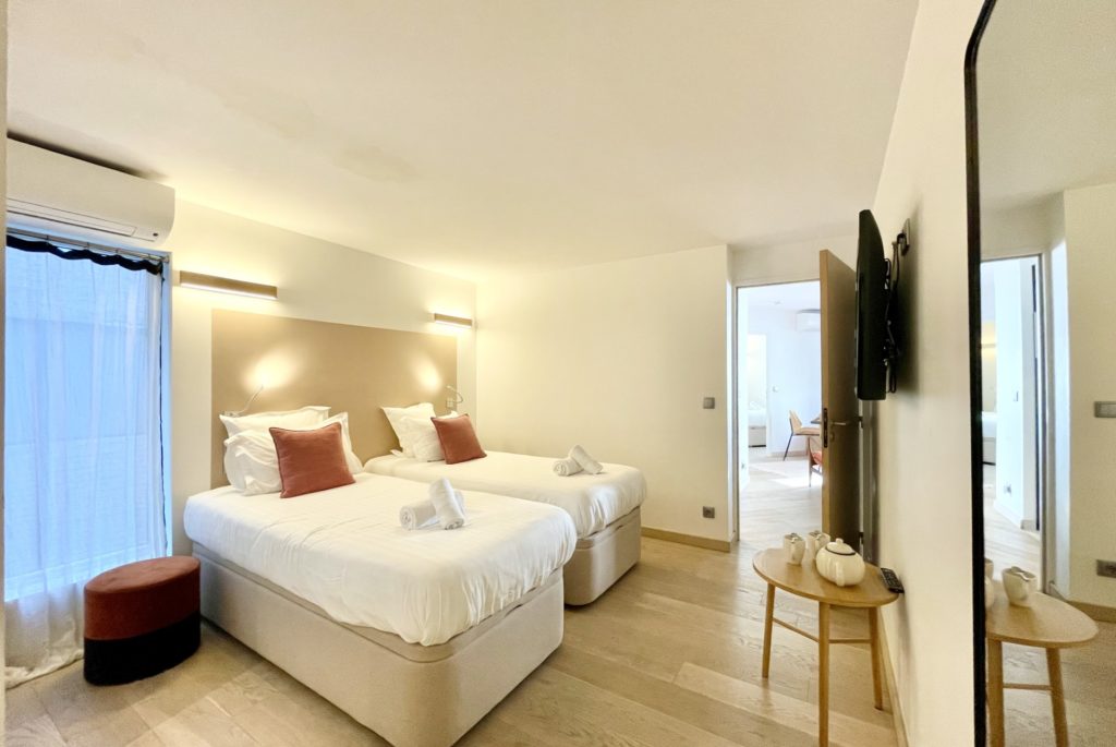 Location Appartement Meublé - 3 pièces - 46 m² - Montmartre - Pigalle - 75018 Paris - 218931-19
