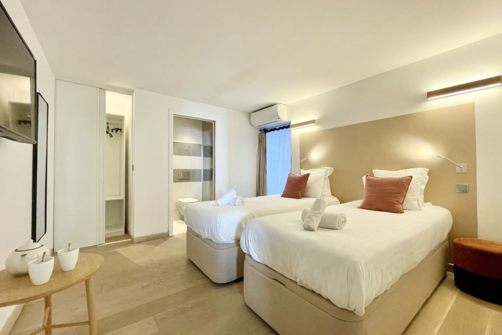 Location Appartement Meublé - 3 pièces - 46 m² - Montmartre - Pigalle - 75018 Paris - 218931-16