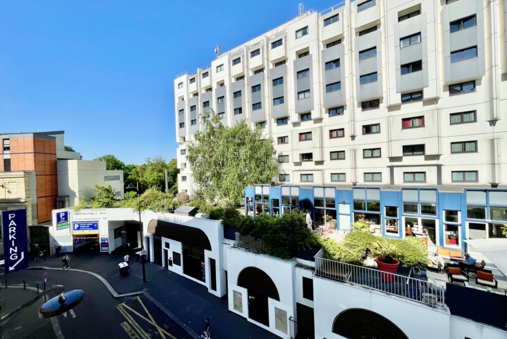 Location Appartement Meublé - 3 pièces - 46 m² - Montmartre - Pigalle - 75018 Paris - 218931-5