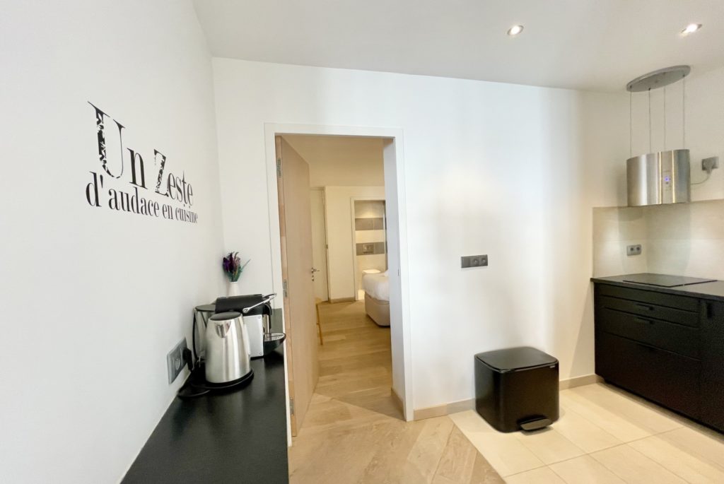 Location Appartement Meublé - 3 pièces - 46 m² - Montmartre - Pigalle - 75018 Paris - 218931-15