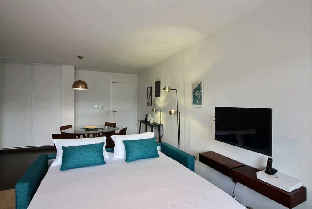 Location Appartement Meublé - 3 pièces - 67 m² - Levallois Perret - 92300 Levallois-Perret - 292249-11