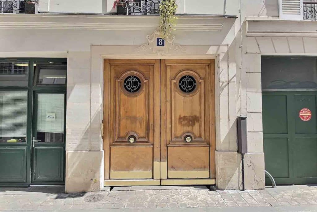 Location Appartement Meublé - 3 pièces - 70 m² - Île de la Cité - Île Saint Louis - 75004 Paris - 204141-17