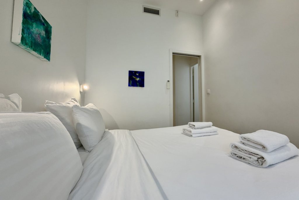 Location Appartement Meublé - 71.71 m² - 3 pièces - 75002 Paris - 202090 - 441463478512