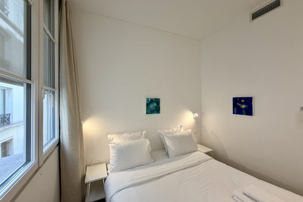 Location Appartement Meublé - 71.71 m² - 3 pièces - 75002 Paris - 202090 - 441814540475