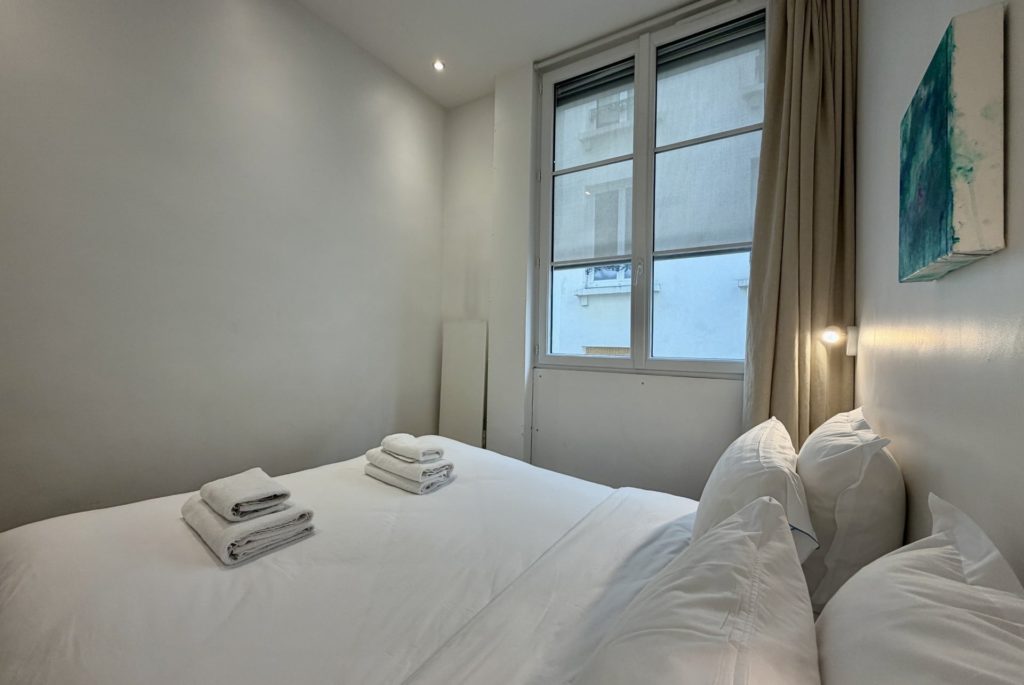 Location Appartement Meublé - 71.71 m² - 3 pièces - 75002 Paris - 202090 - 441814742256
