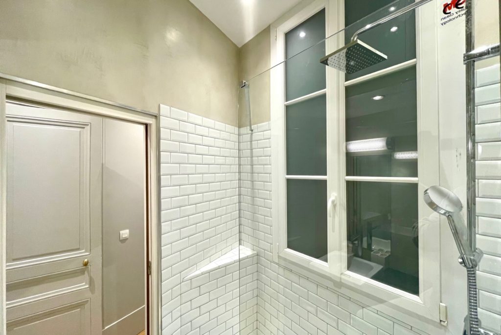 Location Appartement Meublé - 61.34 m² - 3 pièces - 75002 Paris - 202200 - 407725401330