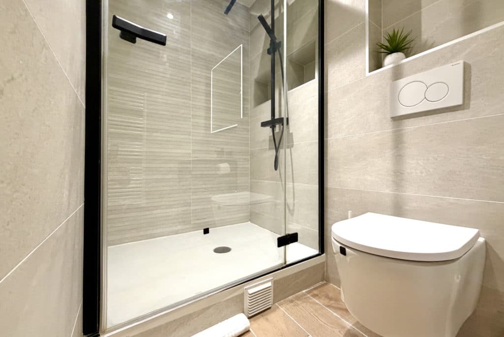 Location Appartement Meublé - 88.82 m² - 3 pièces - 75003 Paris - 203079 - 450191560923